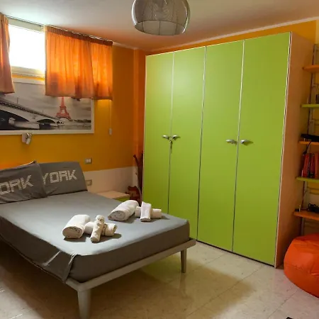 Chez Babette 4* Quartu SantʼElena