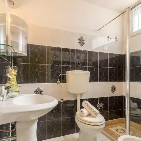 Chez Babette 4* Quartu SantʼElena