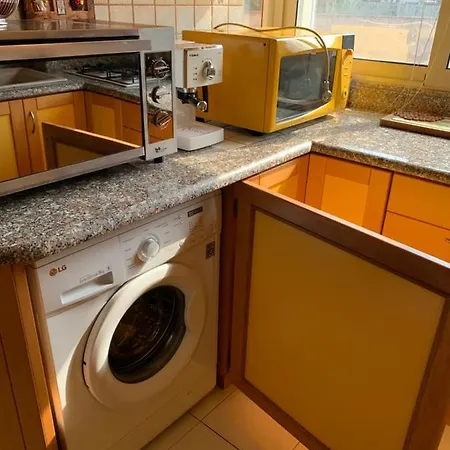 Chez Babette Quartu SantʼElena