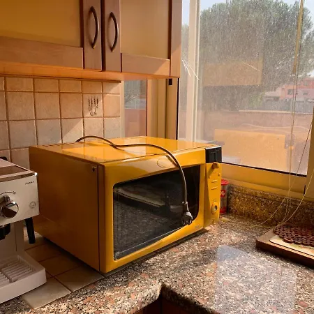 Chez Babette 4* Quartu SantʼElena