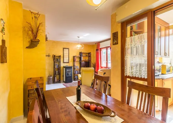 Chez Babette 4* Quartu SantʼElena