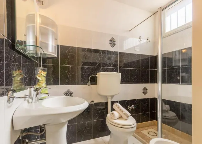 Chez Babette 4* Quartu SantʼElena