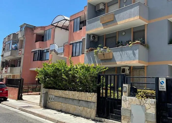 Chez Babette 4* Quartu SantʼElena