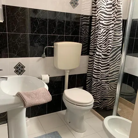 Πανσιόν Chez Babette 4*