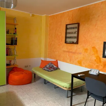 Chez Babette בית הארחה 4*