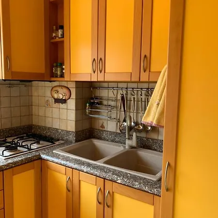 Chez Babette Quartu SantʼElena