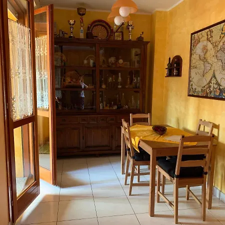 Chez Babette Quartu SantʼElena