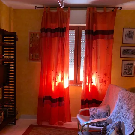 Chez Babette בית הארחה 4*