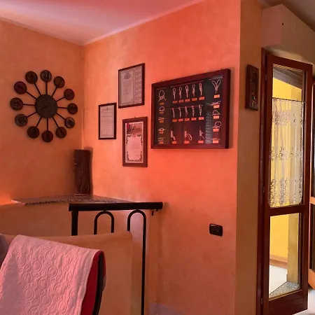 Chez Babette 4*