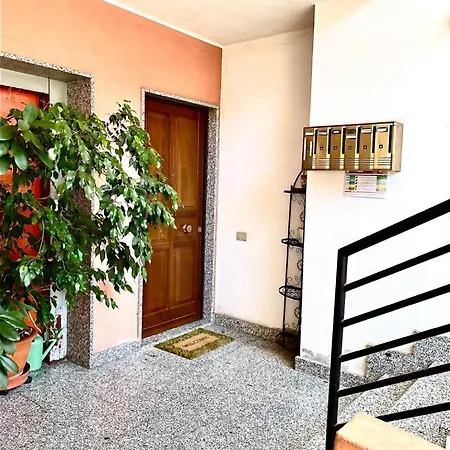 Chez Babette Quartu SantʼElena