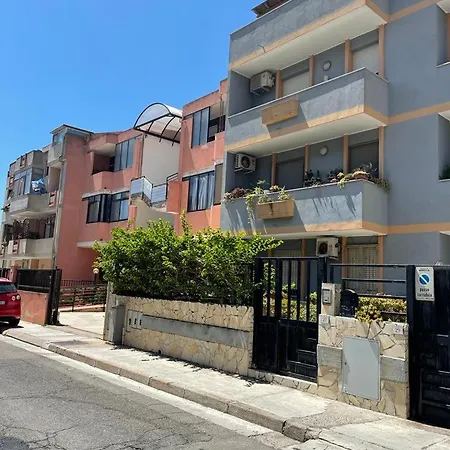 Chez Babette 4* Quartu SantʼElena