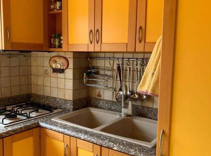 Chez Babette Quartu SantʼElena