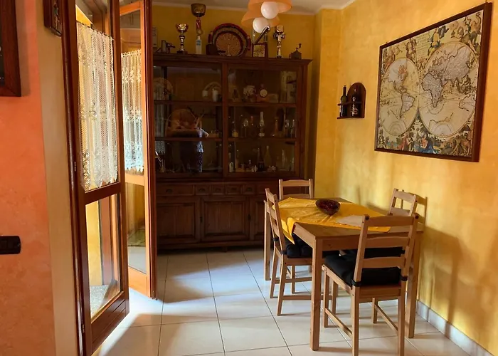 Chez Babette Quartu SantʼElena