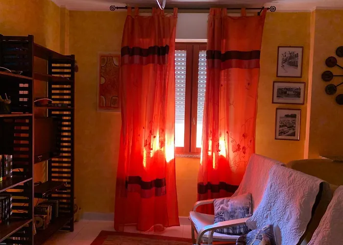 Chez Babette Pensión 4*