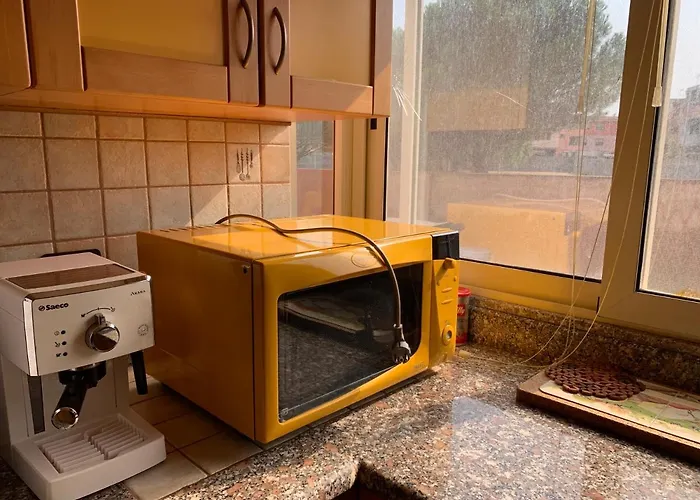 Chez Babette 4* Quartu SantʼElena