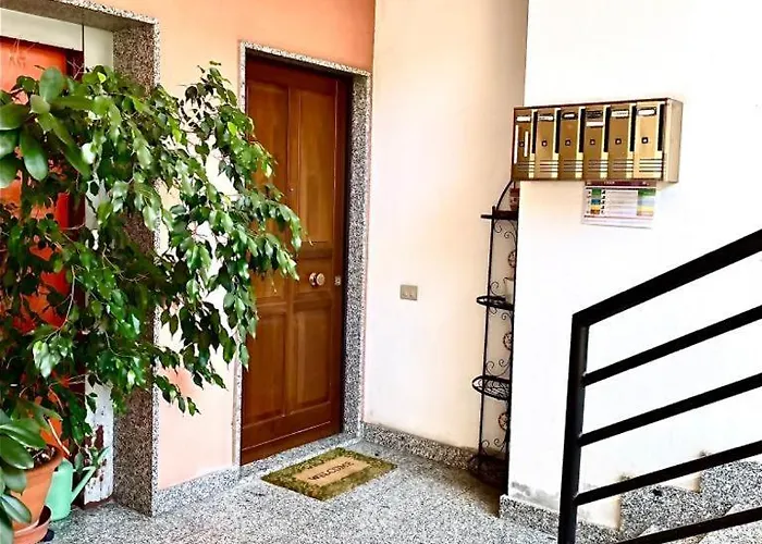 Chez Babette Quartu SantʼElena